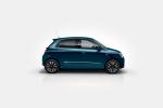 Renault Twingo Signature 2020 года
